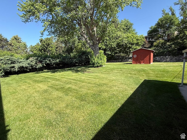 272 E 3000 N, North Ogden, UT 84414 - view of green lawn
