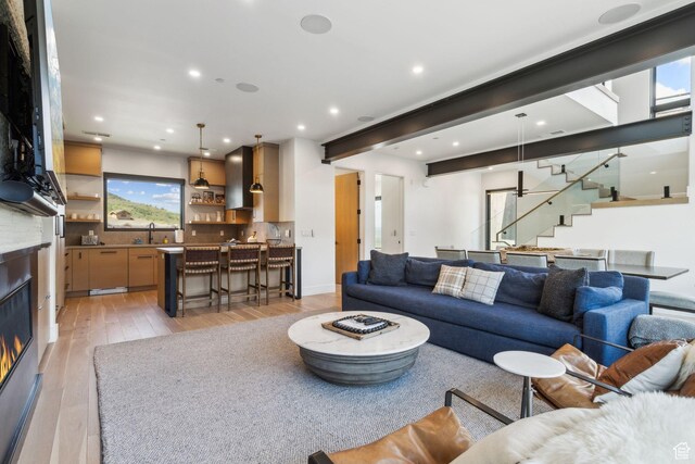 3507 Ridgeline Dr, Park City, UT 84098 - photo 4