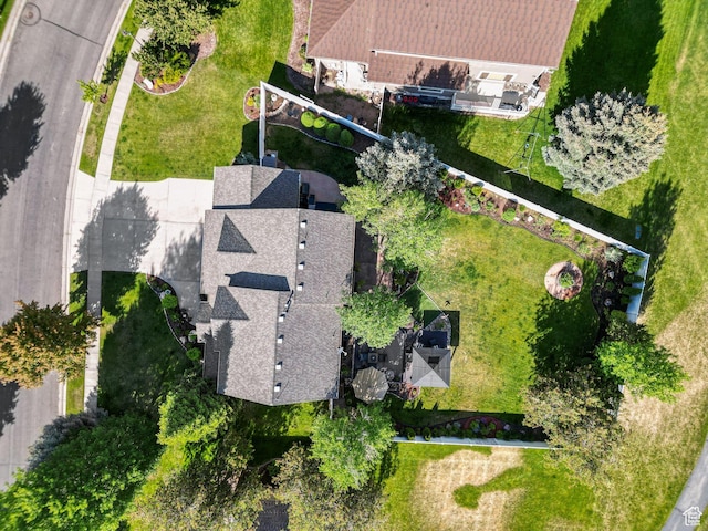 1988 Fieldstone Ln, Heber City, UT 84032 - aerial view of property and surrounding area