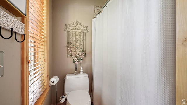 1988 Fieldstone Ln, Heber City, UT 84032 - bathroom with toilet