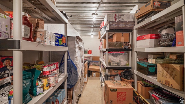 1988 Fieldstone Ln, Heber City, UT 84032 - view of storage