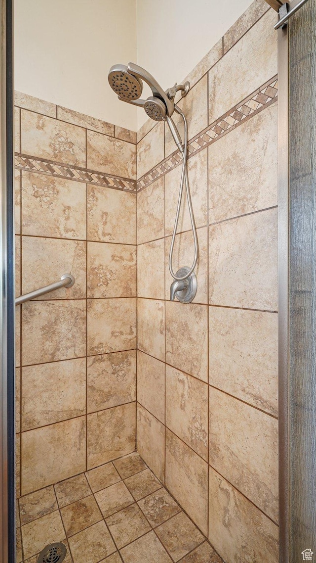 1988 Fieldstone Ln, Heber City, UT 84032 - full bath with tiled shower