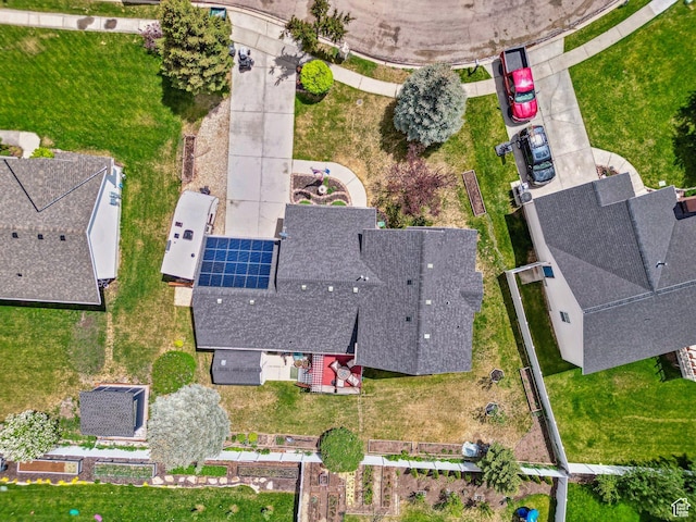 677 E 110 N, Heber City, UT 84032 - aerial view