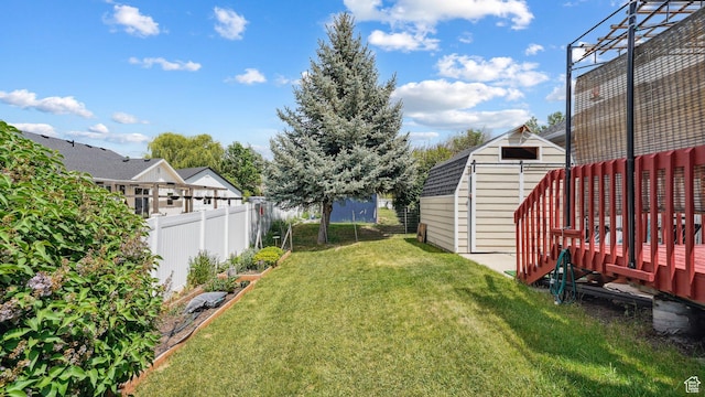 677 E 110 N, Heber City, UT 84032 - view of yard