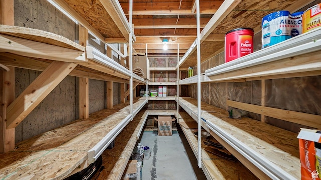 677 E 110 N, Heber City, UT 84032 - view of storage