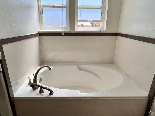 505 W 300 N, Orangeville, UT 84537 - full bathroom featuring a bath