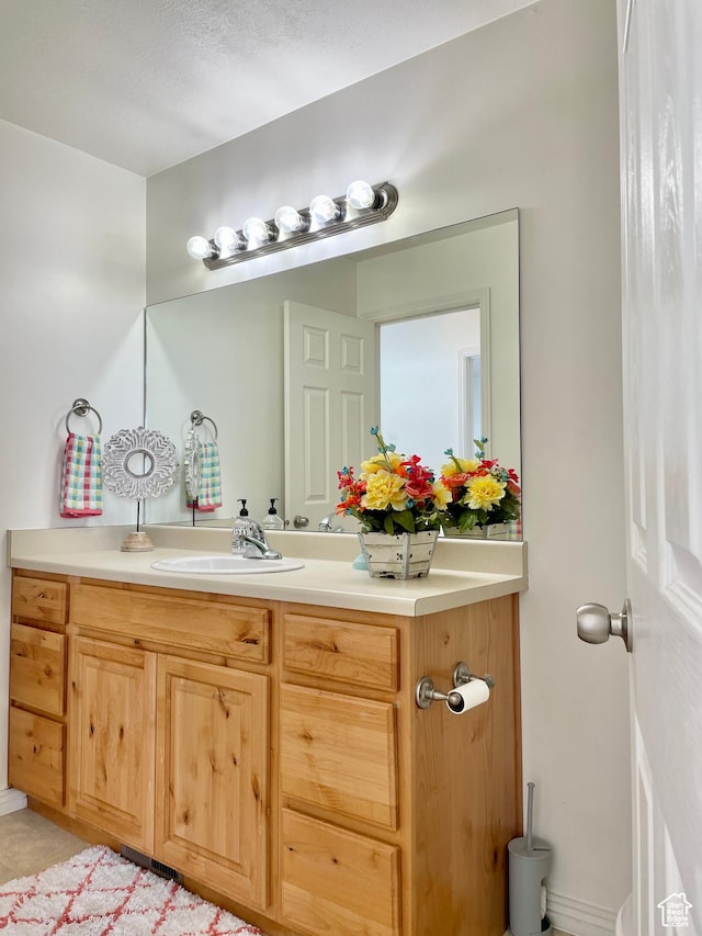 652 W 800 N Unit 112, Clinton, UT 84015 - bathroom with vanity