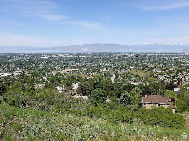4093 Imperial Way, Provo, UT 84604 - mountain view