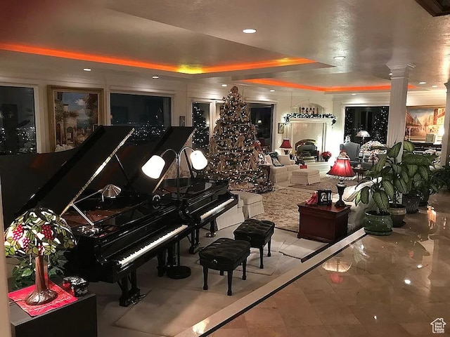 4093 Imperial Way, Provo, UT 84604 - lobby featuring recessed lighting