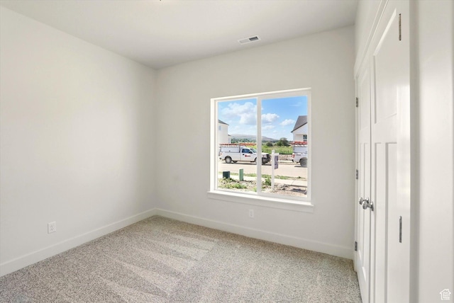 222 W 825 S, Willard, UT 84340 - carpeted empty room featuring baseboards