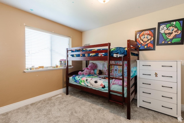 691 N 240 E Unit 39, Smithfield, UT 84335 - bedroom with carpet and baseboards