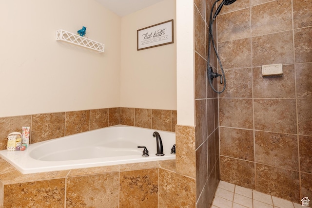 691 N 240 E Unit 39, Smithfield, UT 84335 - full bath with a garden tub and tiled shower