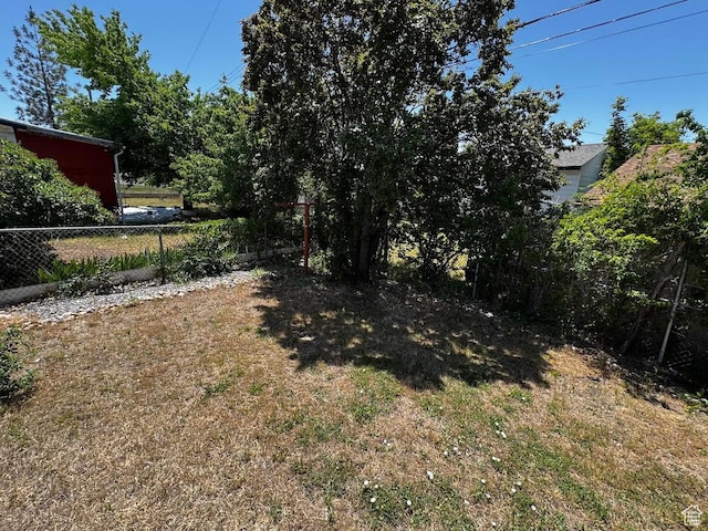 635 N Chimesview Cir E, Tooele, UT 84074 - view of yard