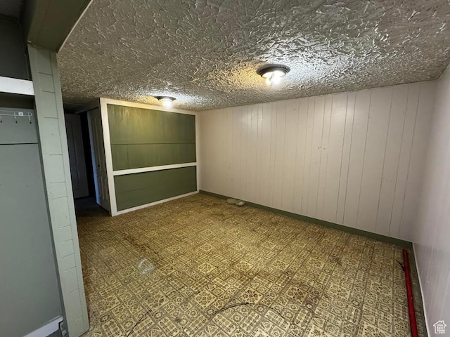 635 N Chimesview Cir E, Tooele, UT 84074 - finished basement featuring wood walls