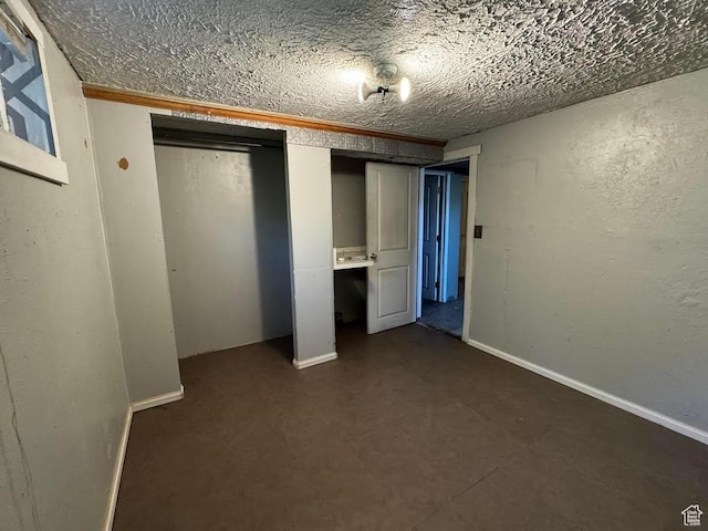 635 N Chimesview Cir E, Tooele, UT 84074 - unfurnished bedroom with a closet and baseboards