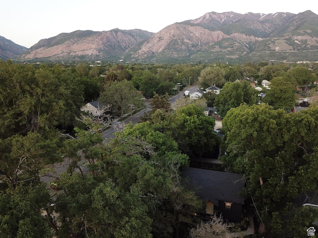 3510 Porter Ave, Ogden, UT 84403 - mountain view