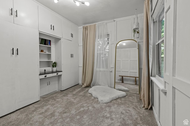 3510 Porter Ave, Ogden, UT 84403 - unfurnished bedroom with carpet floors