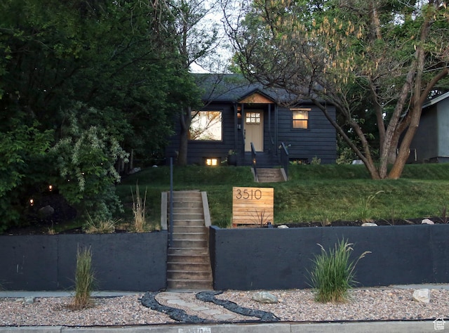 3510 Porter Ave, Ogden, UT 84403 - view of front of property