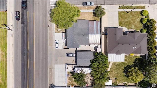 2137 W 6200 S, Salt Lake City, UT 84129 - drone / aerial view
