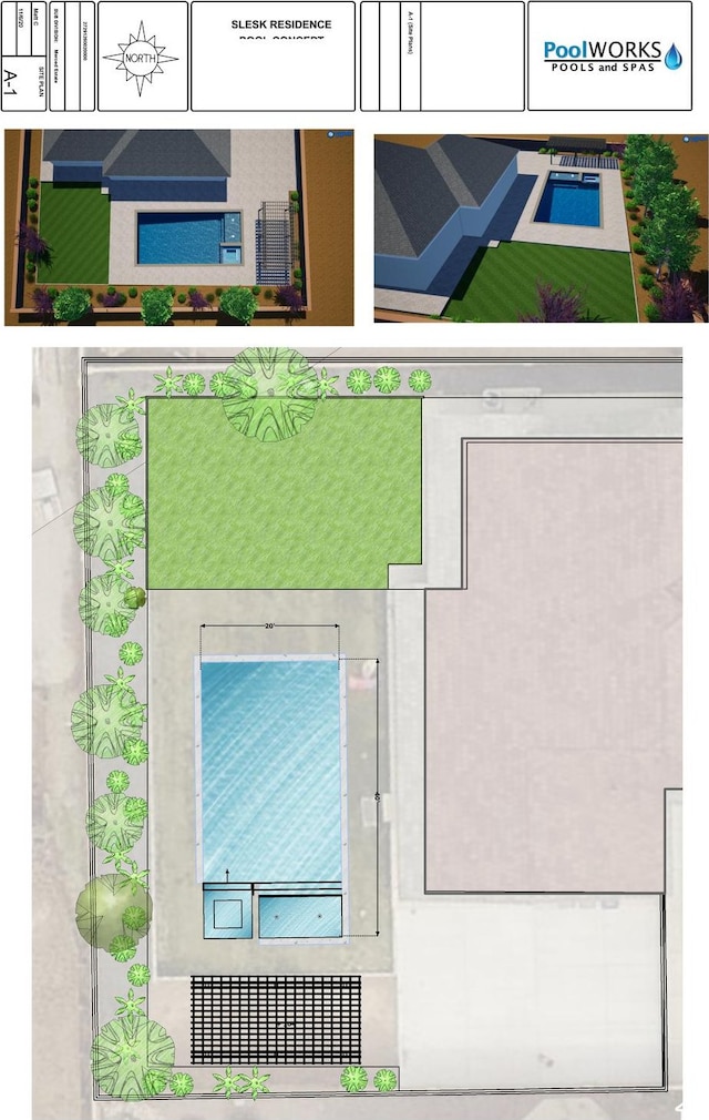 3322 S 2240 E, St George, UT 84790 - view of miscellaneous listing collateral