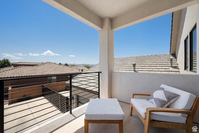 3322 S 2240 E, St George, UT 84790 - view of balcony