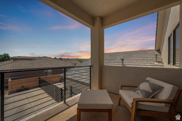 3322 S 2240 E, St George, UT 84790 - view of balcony