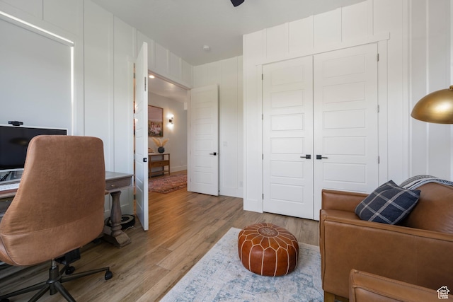 3322 S 2240 E, St George, UT 84790 - office space with wood finished floors