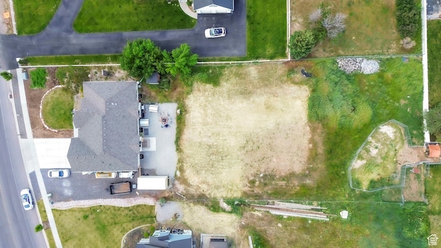 276 N Elk Ridge Dr, Elk Ridge, UT 84651 - aerial view of property and surrounding area