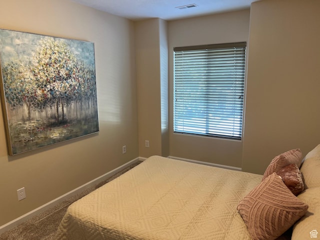 15146 S Walnut Grove Dr, Draper, UT 84020 - carpeted bedroom featuring baseboards