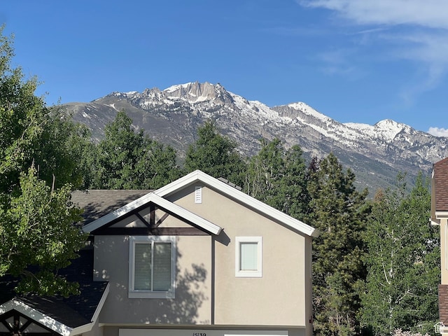 15146 S Walnut Grove Dr, Draper, UT 84020 - mountain view