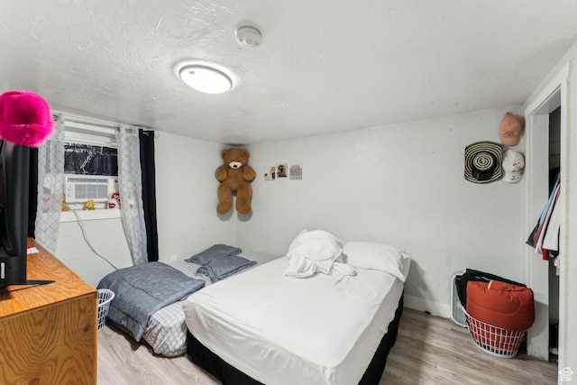 968 E Capitol St S, Ogden, UT 84401 - bedroom featuring wood finished floors