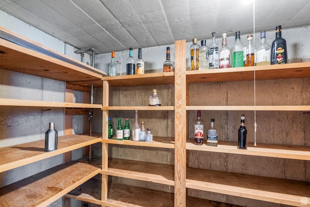 16 N 200 E, Cedar City, UT 84720 - view of storage room