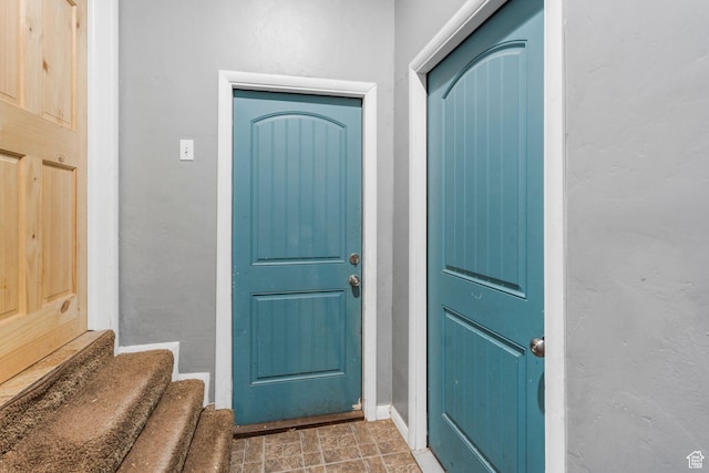 16 N 200 E, Cedar City, UT 84720 - foyer featuring baseboards