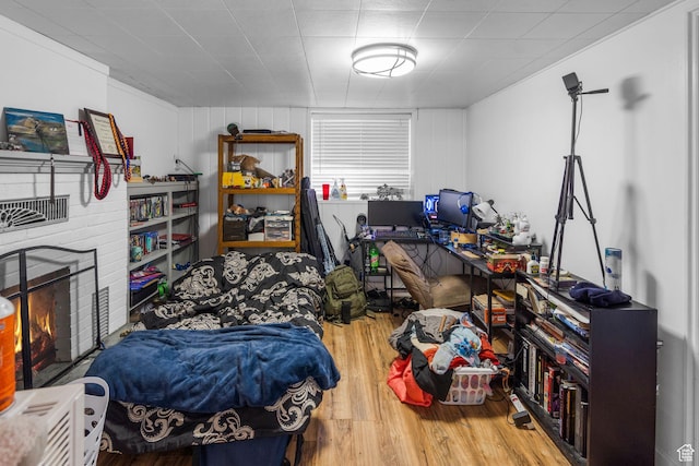 16 N 200 E, Cedar City, UT 84720 - view of storage area