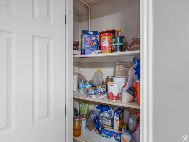 16 N 200 E, Cedar City, UT 84720 - view of pantry