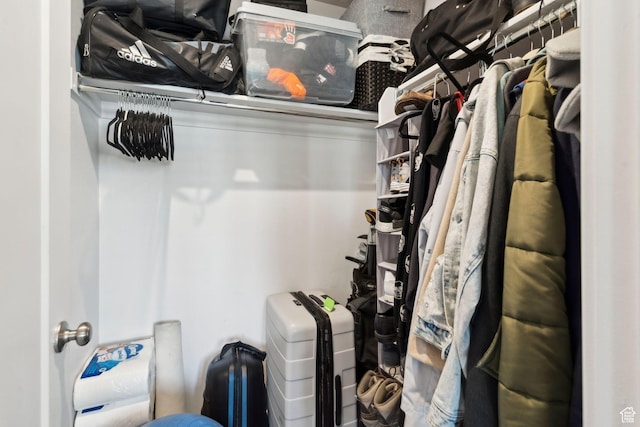 1006 W Firelock Way S, Bluffdale, UT 84065 - view of walk in closet