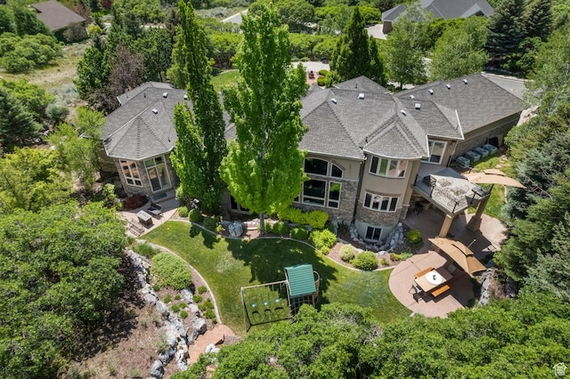 76 N Bald Mountain Dr, Alpine, UT 84004