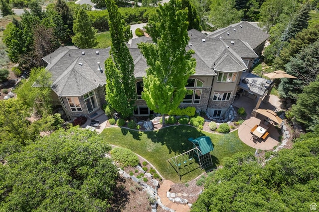 76 N Bald Mountain Dr, Alpine, UT 84004
