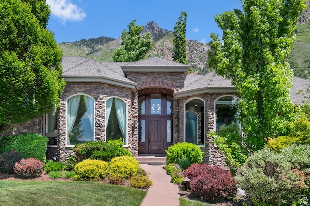 76 N Bald Mountain Dr, Alpine, UT 84004