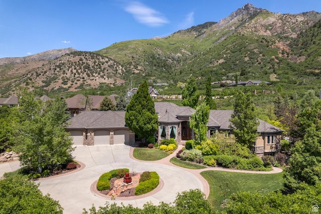 76 N Bald Mountain Dr, Alpine, UT 84004