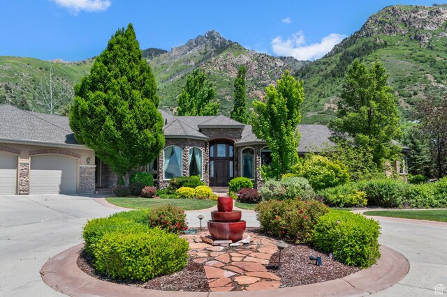 76 N Bald Mountain Dr, Alpine, UT 84004