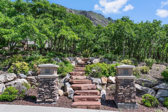 76 N Bald Mountain Dr, Alpine, UT 84004