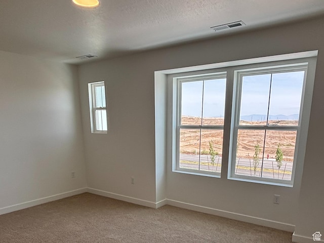 6901 W S Jordan Pkwy, South Jordan, UT 84009 - unfurnished room featuring baseboards, plenty of natural light, and light colored carpet