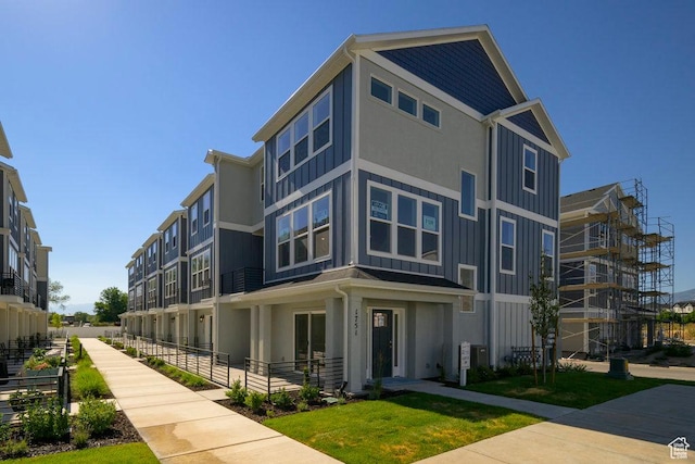 1766 W 160 S Unit 49, Pleasant Grove, UT 84062 - view of building exterior