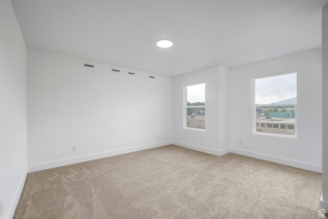 1766 W 160 S Unit 49, Pleasant Grove, UT 84062 - unfurnished room featuring light carpet and baseboards