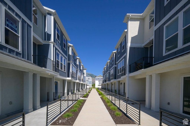1766 W 160 S Unit 49, Pleasant Grove, UT 84062 - view of road with a residential view