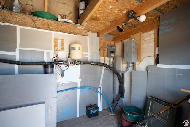 16 E Pearly Ln, La Sal, UT 84530 - view of utilities