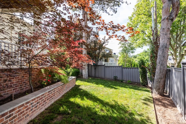 2590 E Olympus Dr, Holladay, UT 84124 - view of yard