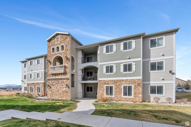163 W Ridge Rd Unit 2, Saratoga Springs, UT 84045 - view of property