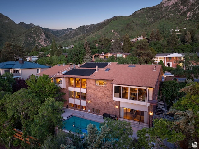 4484 S Parkview Dr E, Salt Lake City, UT 84124 - photo 4
